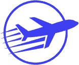 Plane Logo 2 1